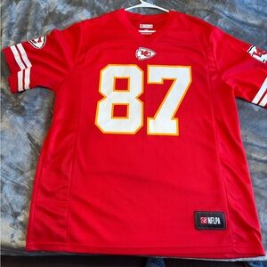 Chiefs jersey